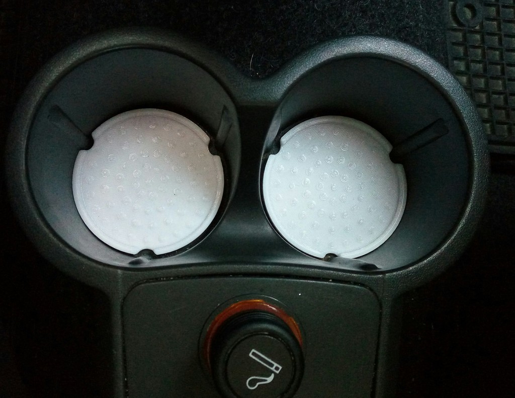 3D Модель Для Замены Резинок