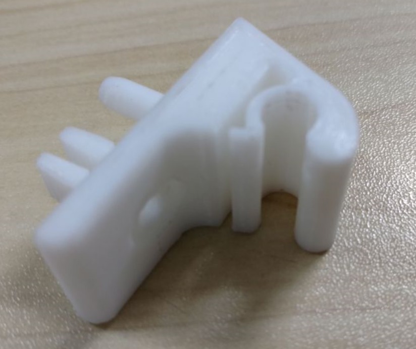 Зажим для солнцезащитного козырька для Fiat Strada