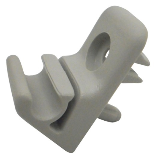 Зажим для солнцезащитного козырька для Fiat Strada