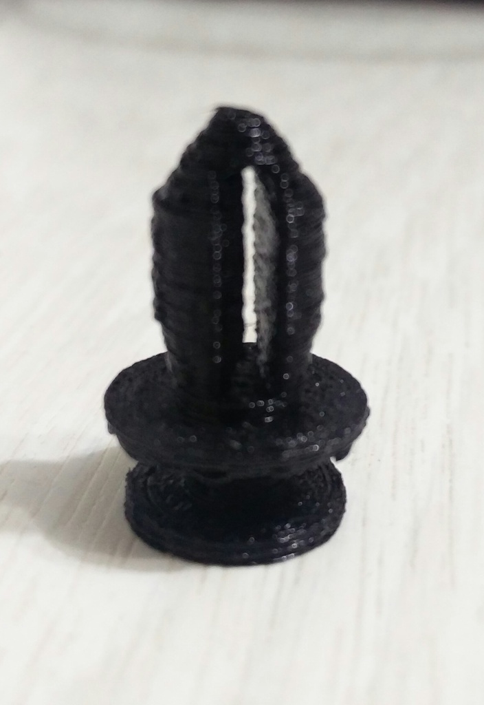 Ретейнер обивки двери автомобиля для Fiat Marea Weekend (JTD 105)