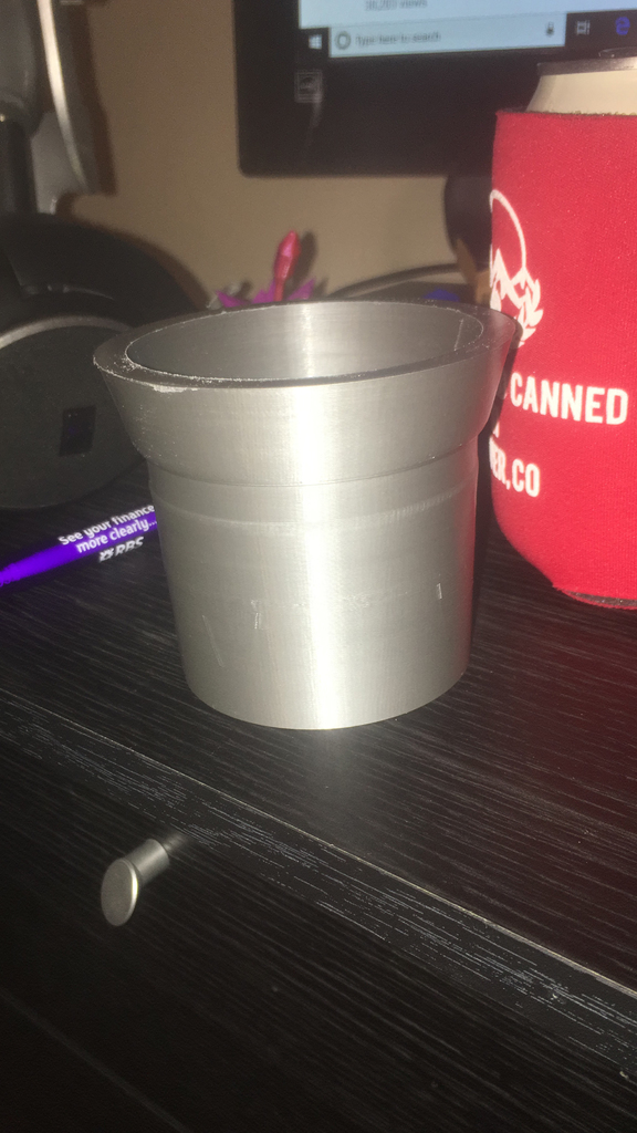 Держатель для чашек Fiat & Abarth 500