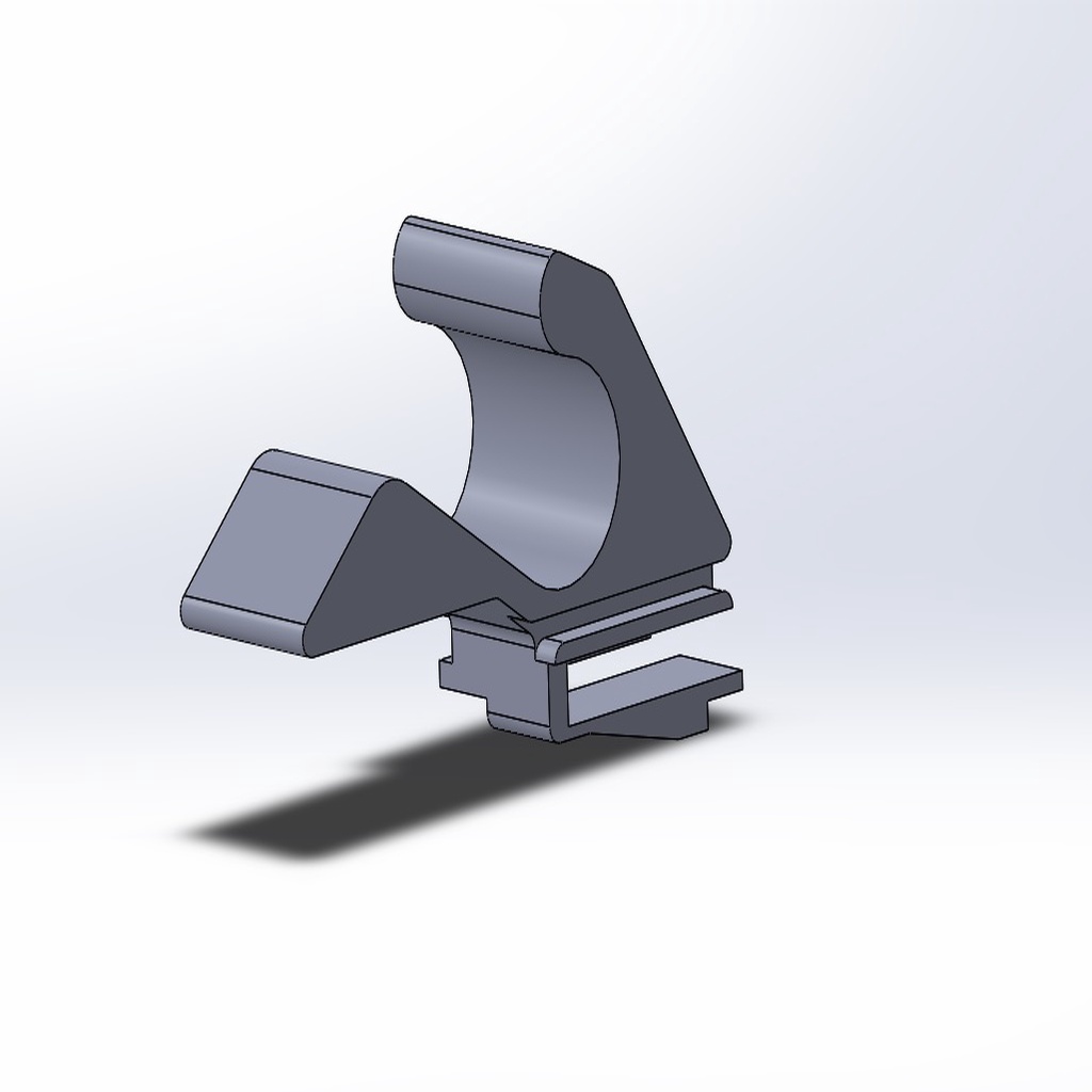 Деталь багажника Fiat Stilo