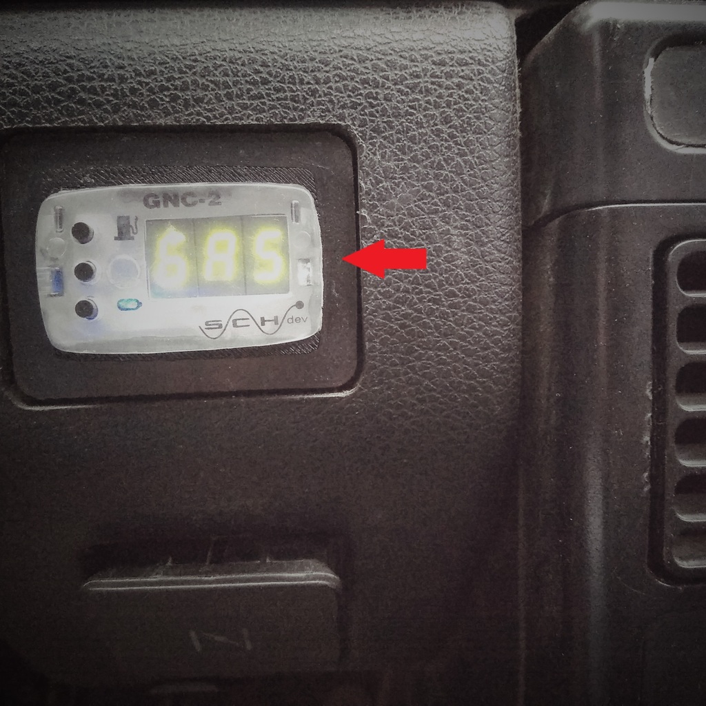 Запасная часть для внутренней крышки Fiat Uno/Duna