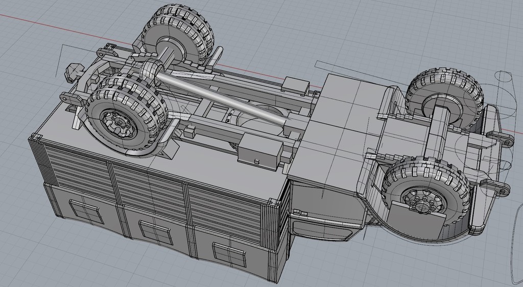 Подвеска с дизайном