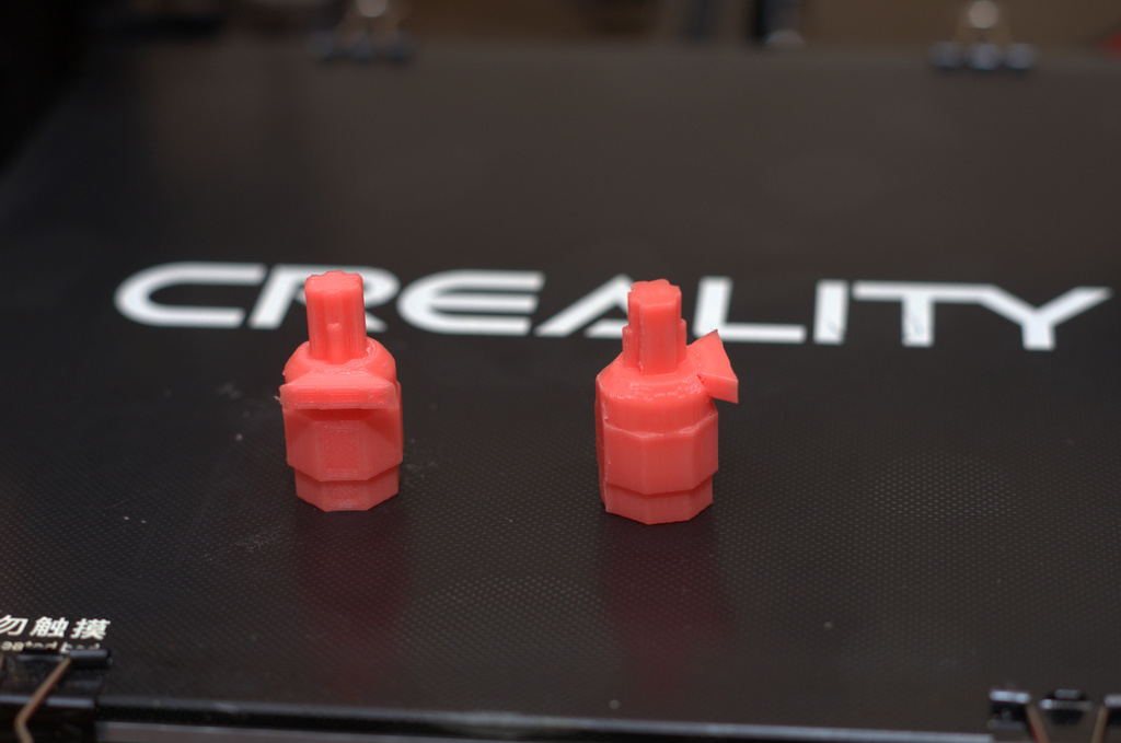 Рычаг с втулкой для привода муфты заслонки обогревателя кондиционера FIAT STILO Bravo 46723463