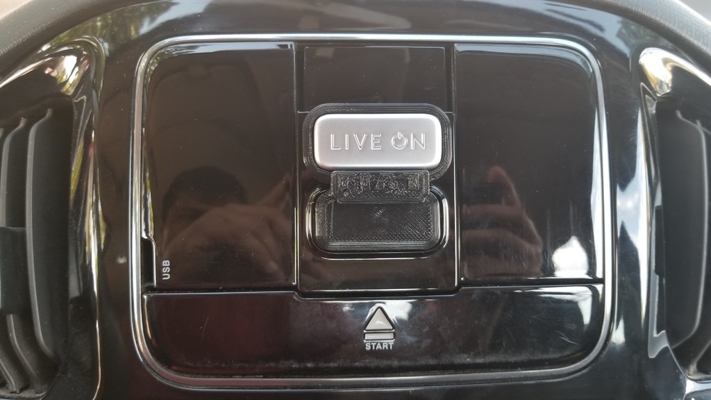 Поддержка мобильного телефона для Fiat UNO