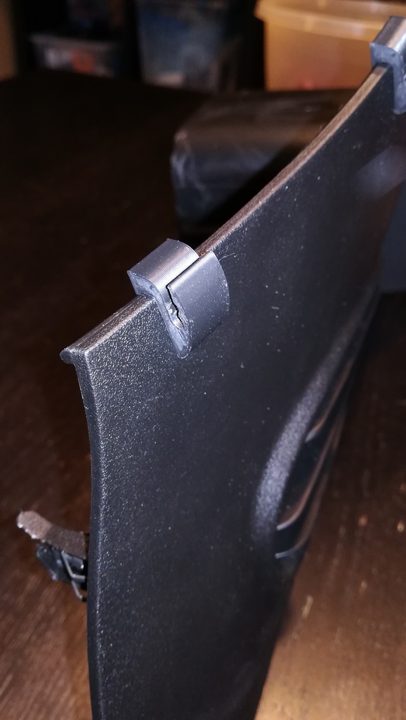 Клипсы для USB-кабелей