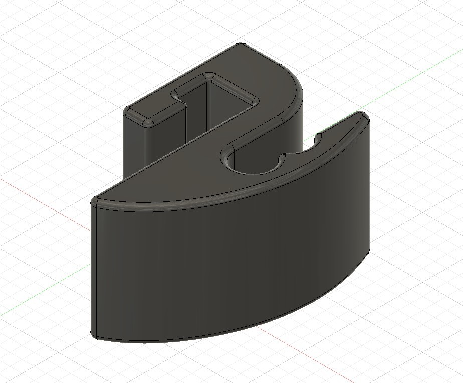 Клипсы для USB-кабелей