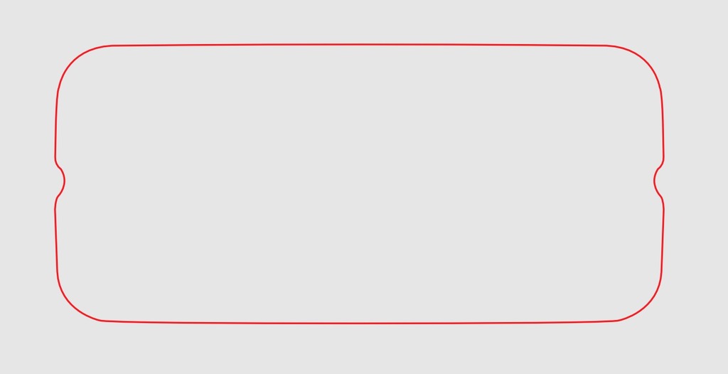 DIY инклинометр для Fiat Panda 141 4x4