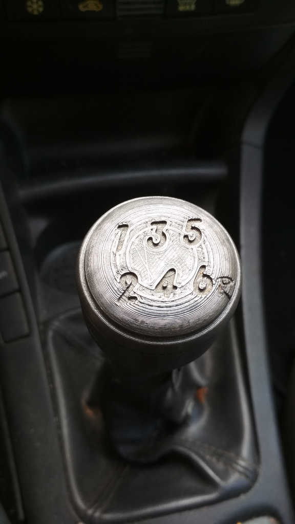 Рычаг переключения передач для Fiat Stilo