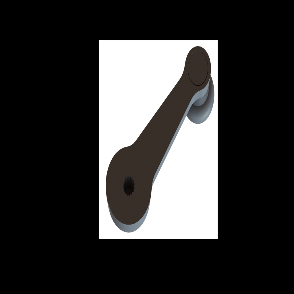 Регулятор окна для FIAT Punto 2004