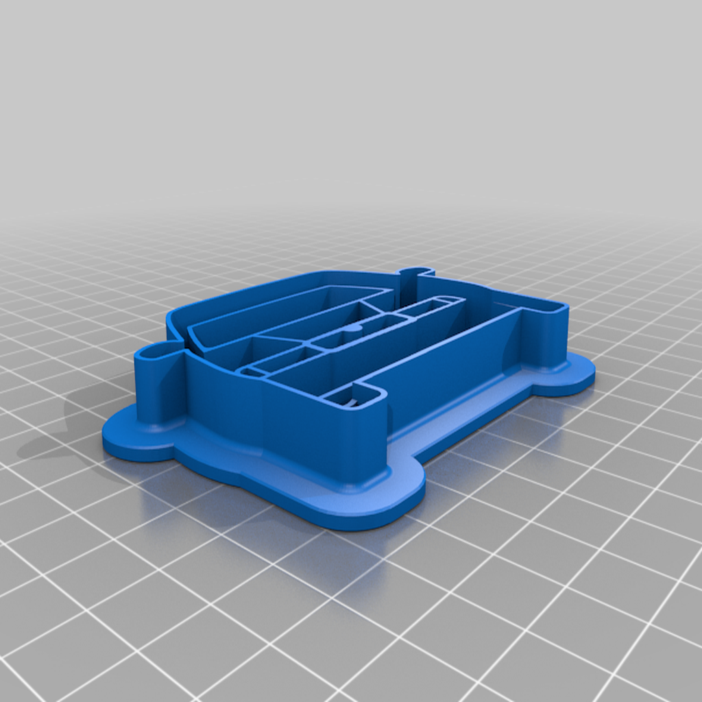 3D модели автомобилей