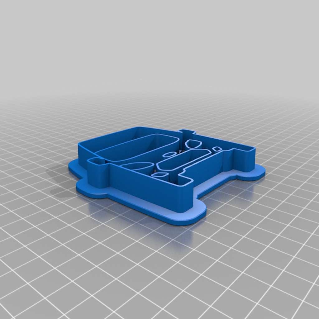 3D модели автомобилей