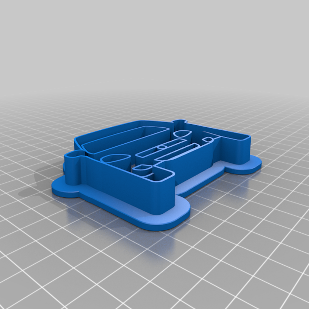 3D модели автомобилей