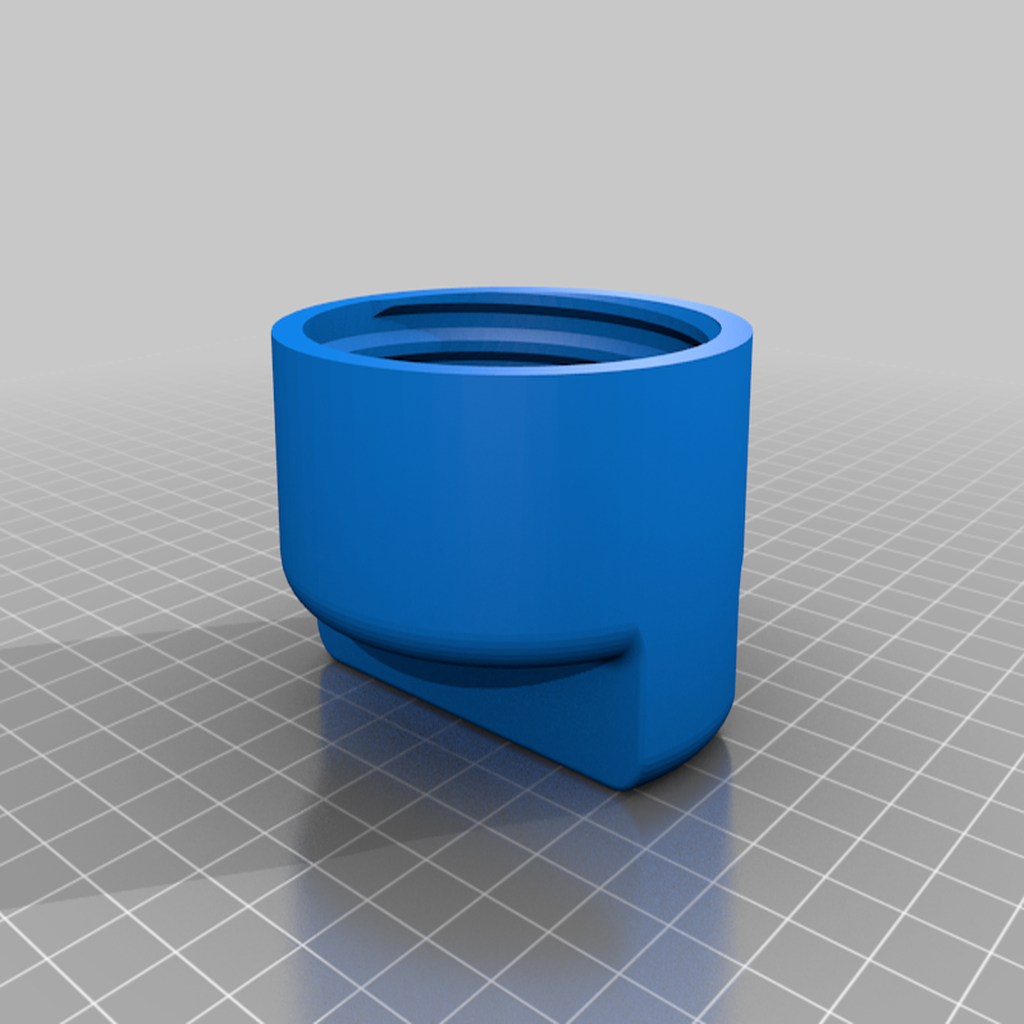 Крышка бензобака для Fiat Brava (1995-2001)