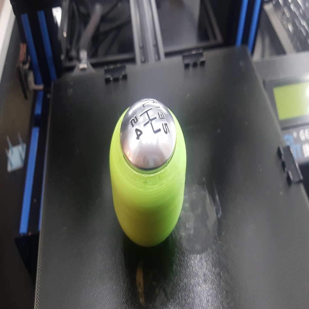 Кулиса переключения Fiat Scudo 2005