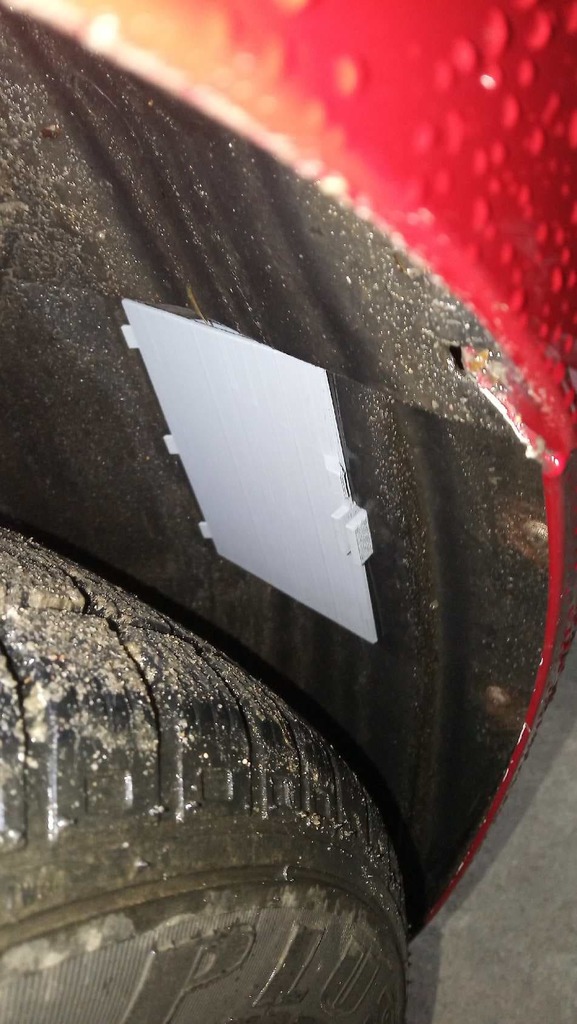 3D-модель с наклоном