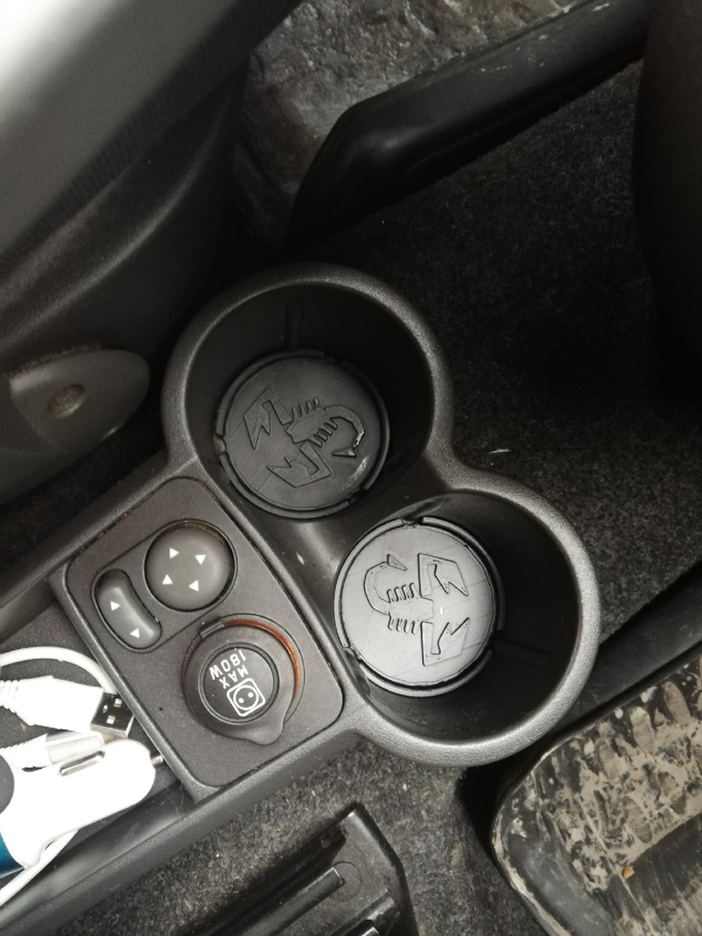 Масштаб модели Abart