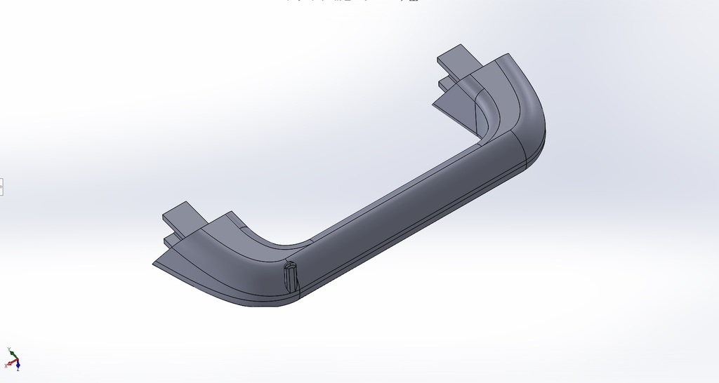 Совместимая ручка