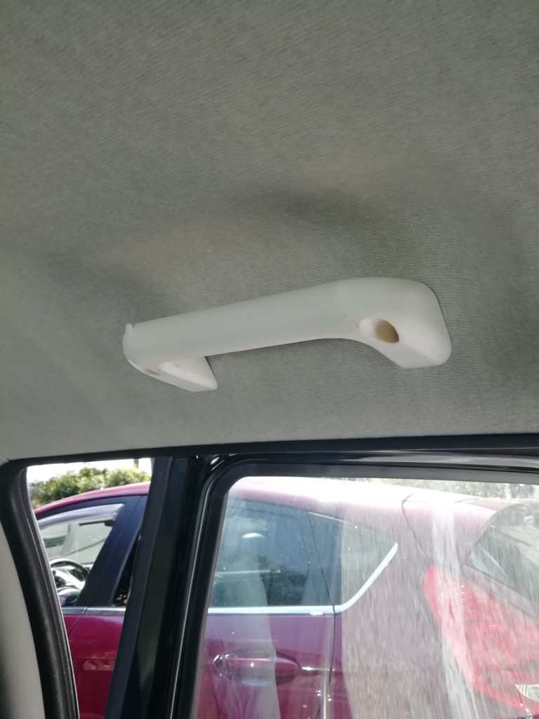 Совместимая ручка