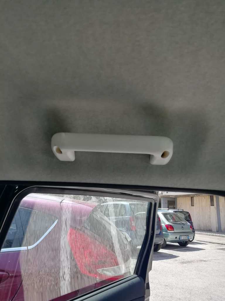 Совместимая ручка