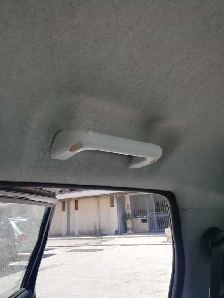 Совместимая ручка