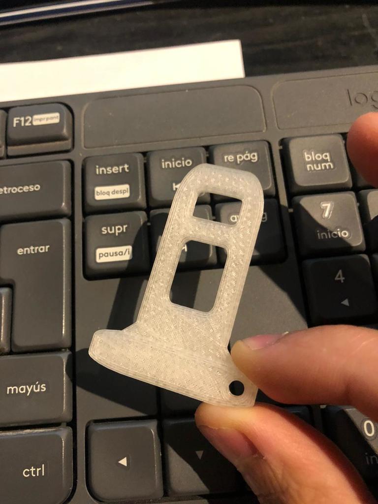 Коннектор для Fiat Toro/Ram 1000