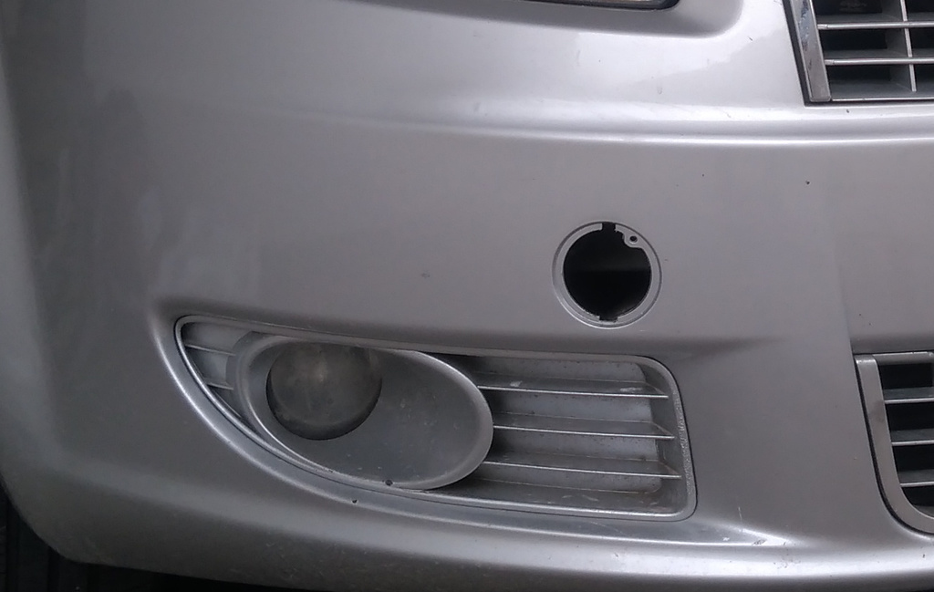 3D Модель для Fiat Linea Emotion и Dynamic