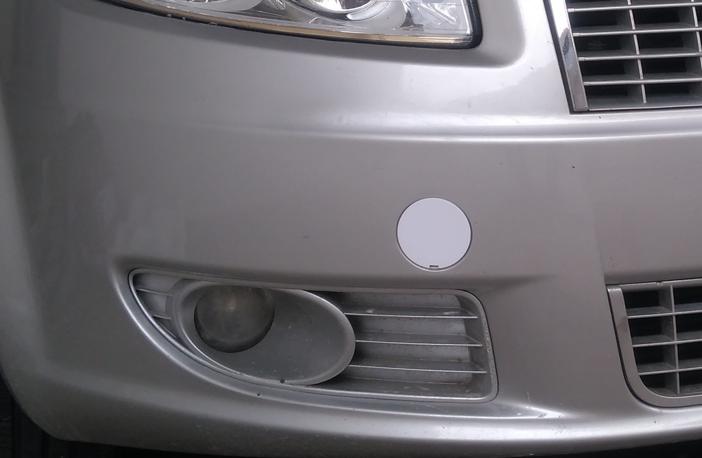 3D Модель для Fiat Linea Emotion и Dynamic