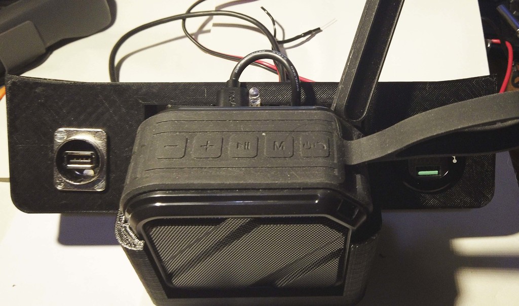 Мини приборная панель для FIAT 500 1970 года