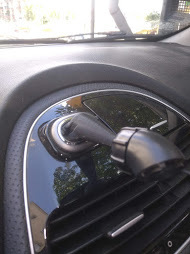 Держатель телефона для Fiat Punto Evo, Альфа Джулиетта и других