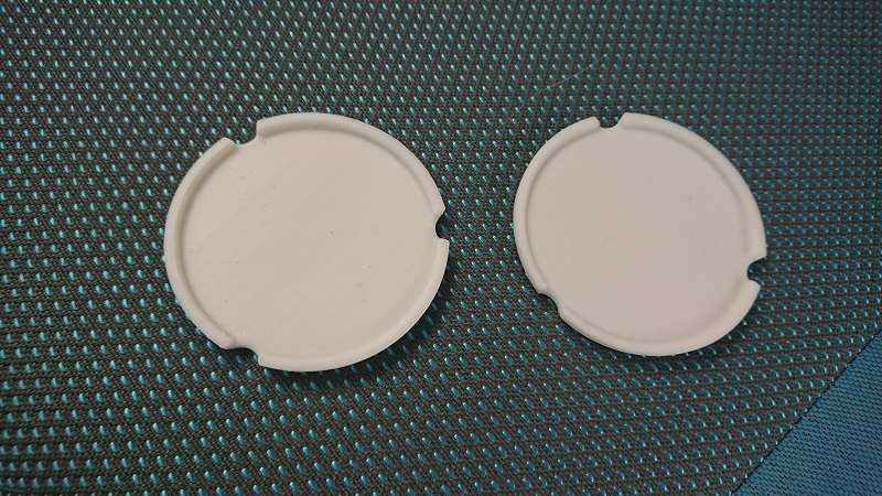 Крышка для подстаканника Fiat Panda 169