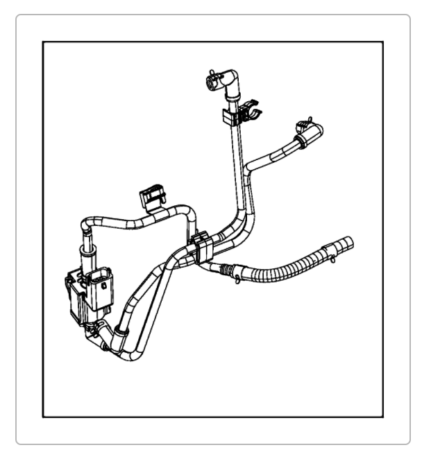 Редизайн 90° колена для Fiat Abarth 500