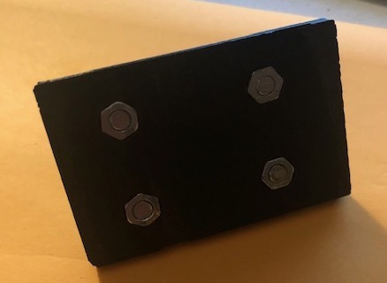 Универсальное крепление