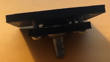 Универсальное крепление