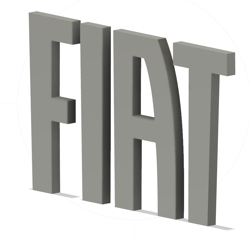 Логотип для печати