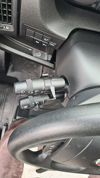 Фиат Дукато: Исправление дальнего света и указателя поворота