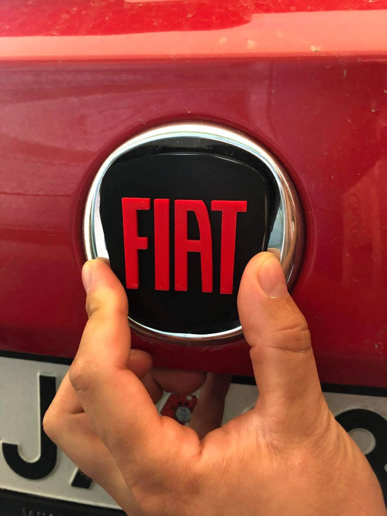 Логотип без рамки