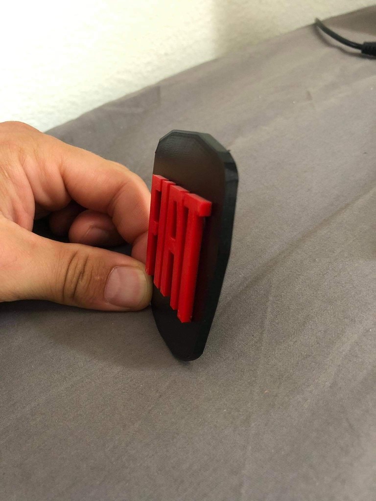 Логотип без рамки