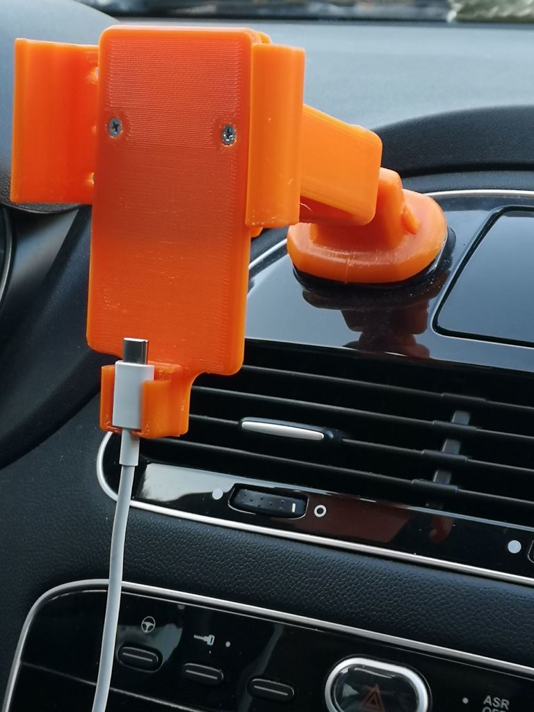 3D-модель для FIAT/ALFA