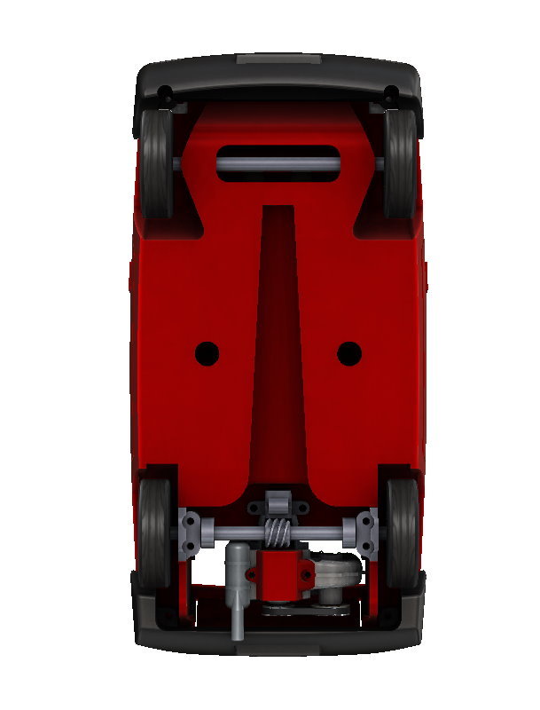 Fiat 126 Vettura Urbana концепт