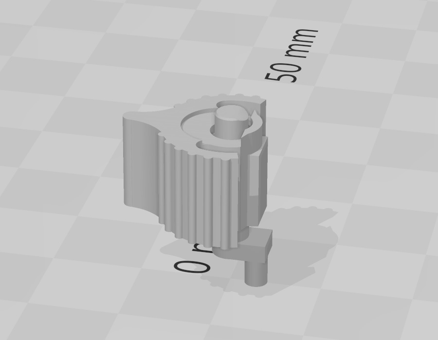 Рулевое колесо Opel Corsa D