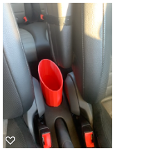 Контейнер для мусора для Fiat 500