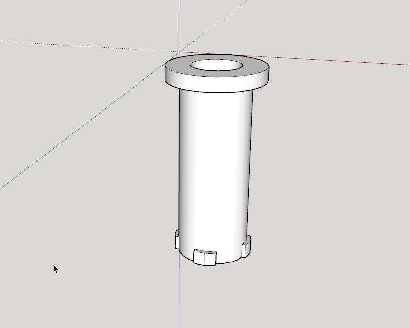 Запчасть для зеркала Fiat Grande Punto