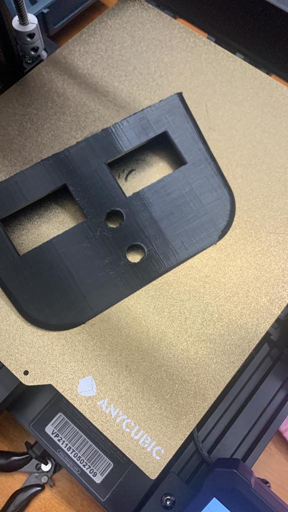 Панель Fiat Grande Punto