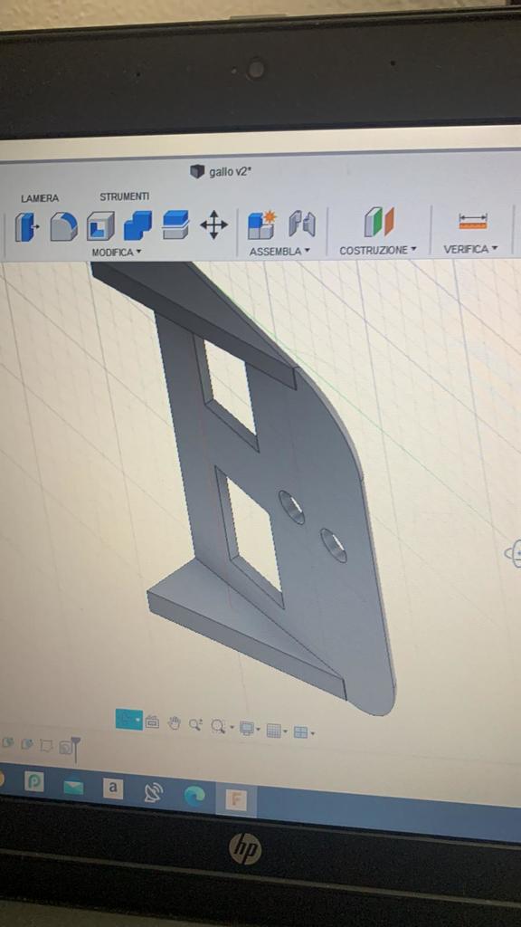 Панель Fiat Grande Punto