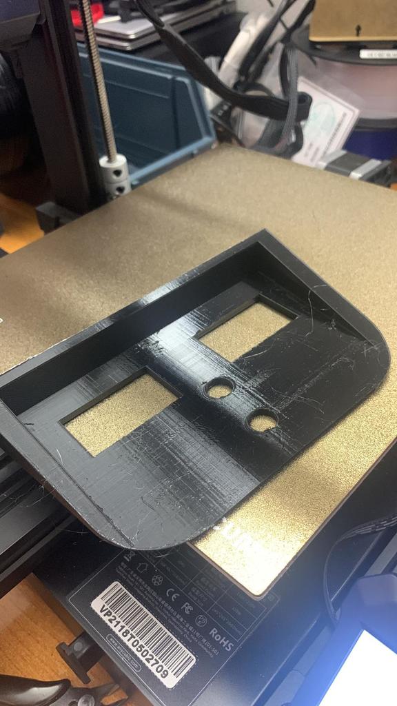 Панель Fiat Grande Punto