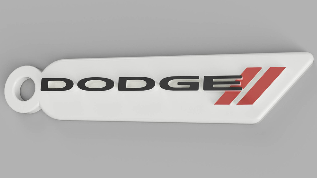 Ключница в многоцветном дизайне