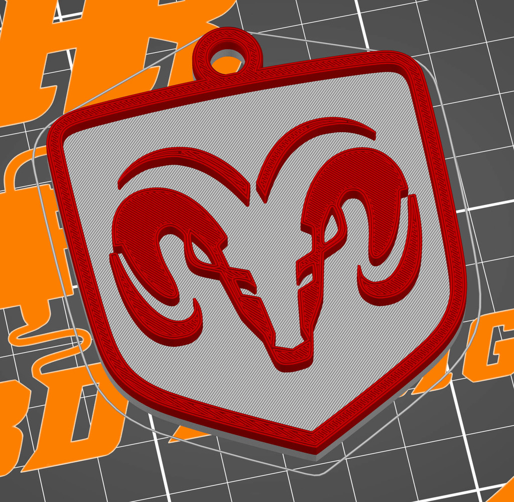 Ключница в многоцветном дизайне