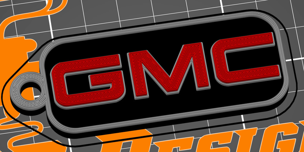 Ключница в многоцветном дизайне